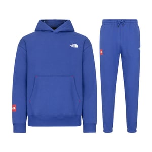 The North Face Herr U Axys Huvtröjset Blå