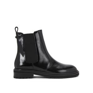 Kurt Geiger London Leather Kgl Chelsea Boots