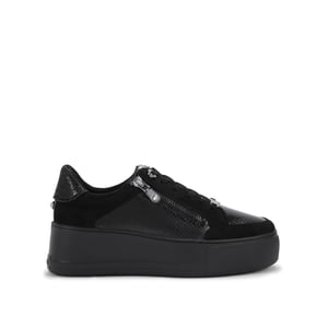 Carvela Jive Zip Sneakers