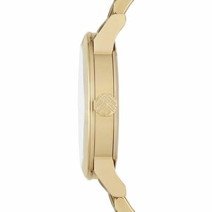 Burberry BU9145 The City Elegant Gold-Tone Women's Watch