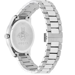 Gucci G-Timeless YA1264076 Men's Quartz Watch - Stylish and Versatile