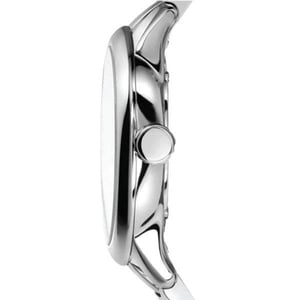 Burberry BU10108 Classic Women's Watch with 32mm Stainless Steel Case