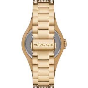 Michael Kors MK6991 Lennox Gold-Tone Women's Watch