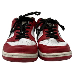 Nike SB Dunk Low Pro Sneakers in Chicago Leather