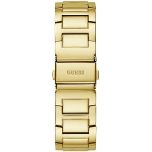 Stunning Guess GW0464L2 Queen Women's Gold Watch