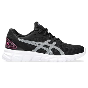 Asics Gel-Quantum Lyte II Womens Black Running Shoes