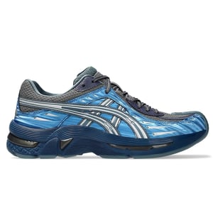 Asics Kiko Kostadinov x Gel-Flammae Mens Blue Trainers