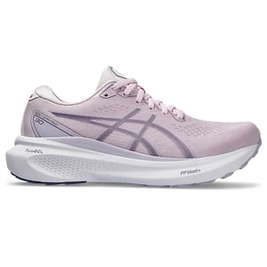 Asics Gel-Kayano 30 Womens Purple Running Shoes