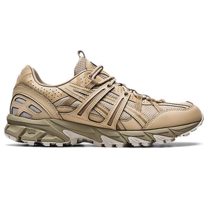 Asics Gel-Sonoma 15-50 Mens Beige Running Shoes