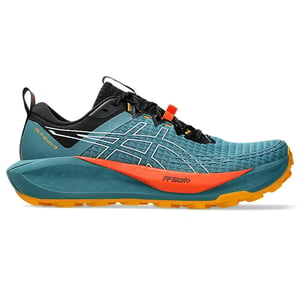 Asics Gel-Trabuco 13 Mens Blue Running Shoes