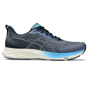 Asics Dynablast 4 Mens Blue Running Shoes