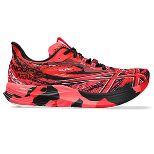 Asics Noosa Tri 15 Mens Red/Black Running Shoes