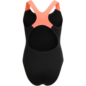 Speedo All Over Splashback Kids Multicolour Swimsuit