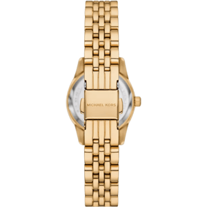 Sophisticated Michael Kors MK4802 Ladies Watch with Blue Dial