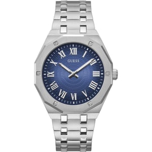 Stijlvol Guess GW0575G4 Asset herenhorloge met chronograaffunctie
