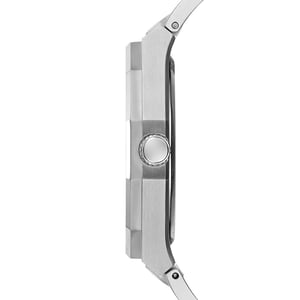 Stijlvol Guess GW0575G4 Asset herenhorloge met chronograaffunctie