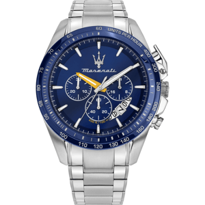 Maserati Modena Edition R8871612039 Men's Chronograph Watch