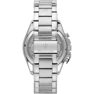 Maserati Modena Edition R8871612039 Men's Chronograph Watch
