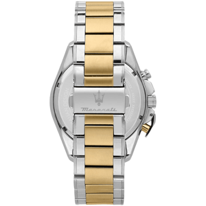 Maserati R8873612046 Traguardo Limited Edition herenhorloge met chronograaf
