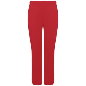 Asics Sigma Womens Pink Track Pants