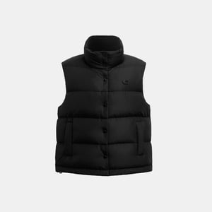 Puffer Vest