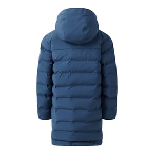 Dare 2B Gewatteerd kinderjack Wander (Maanlicht Denim)