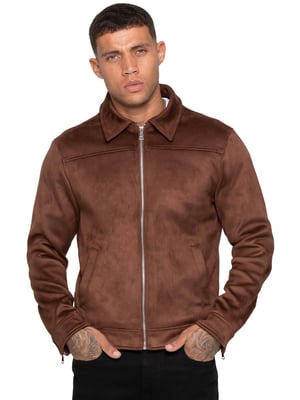 Enzo Milano | Herrmockajacka