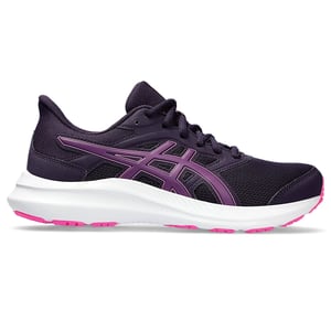 Asics Jolt 4 Womens Purple Running Shoes