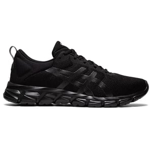 Asics Gel-Quantum Lyte Mens Black Running Shoes