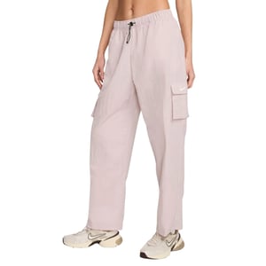 Nike Light Purple Lightweight Trousers