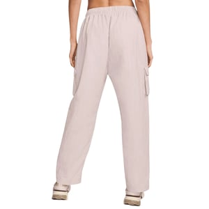 Nike Light Purple Lightweight Trousers