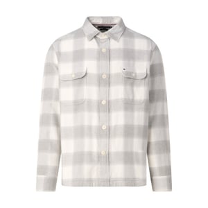 Tommy Hilfiger Overhemd lange mouw mw0mw40483
