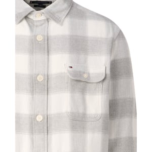 Tommy Hilfiger Overhemd lange mouw mw0mw40483