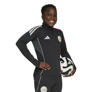 Adidas ajax tr top y replica voetbal trainingshirt lange mouw jongens -