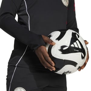Adidas ajax tr top y replica voetbal trainingshirt lange mouw jongens -
