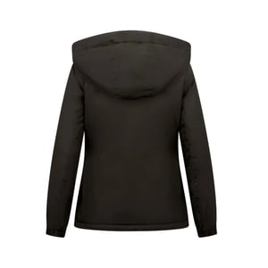Beluomo Korte winterjas slim fit