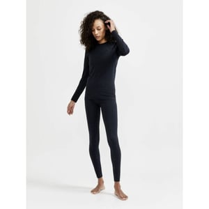 Craft core dry active comfort ls w -