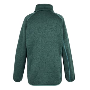 Regatta Mellrey Full Zip Fleece, dam/dam (Grön gran)