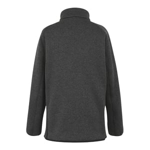 Regatta Mellrey Full Zip Fleece, dam/dam (Svart)