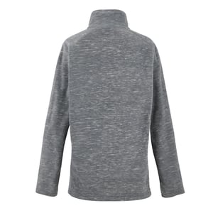 Regatta Womens/Ladies Mayse Full Zip Fleece Jacket (Grey)