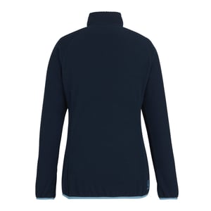 Dare 2B Switch Up Fleece-topp för dam och dam (Marinblått)