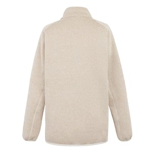 Regatta Mellrey Full Zip Fleece, dam/dam (Ljus vanilj)