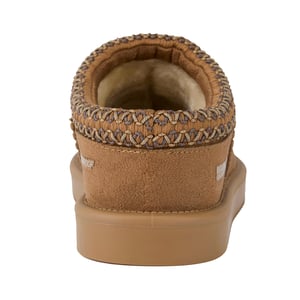 Regatta Womens/Ladies Risley Mules (Burnt Tan)