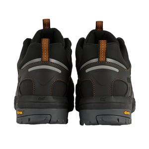Regatta Heren Regen Lage Wandelschoenen (Olijfgroen)