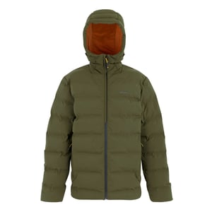 Regatta Mens Altoro Thermal Waterproof Jacket (Olive Night)