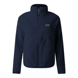 Dare 2B Gnarly Fleece för damer/kvinnor (Marinblått)