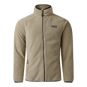 Regatta Heren Switch Out Fleecejack (Abbeystone)