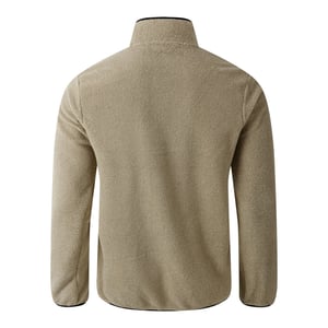 Regatta Heren Switch Out Fleecejack (Abbeystone)