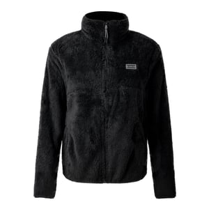 Dare 2B Gnarly Fleece för damer/kvinnor (Svart)