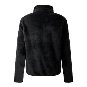 Dare 2B Gnarly Fleece för damer/kvinnor (Svart)